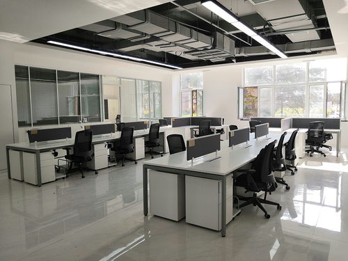 大众化办公家具是长沙办公家具厂的发展方向之一