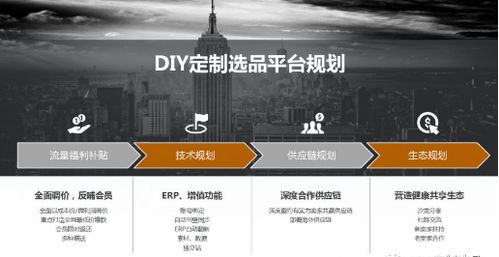 5th sds定制选品沙龙 顶级跨境大卖都这样玩,你学会了么